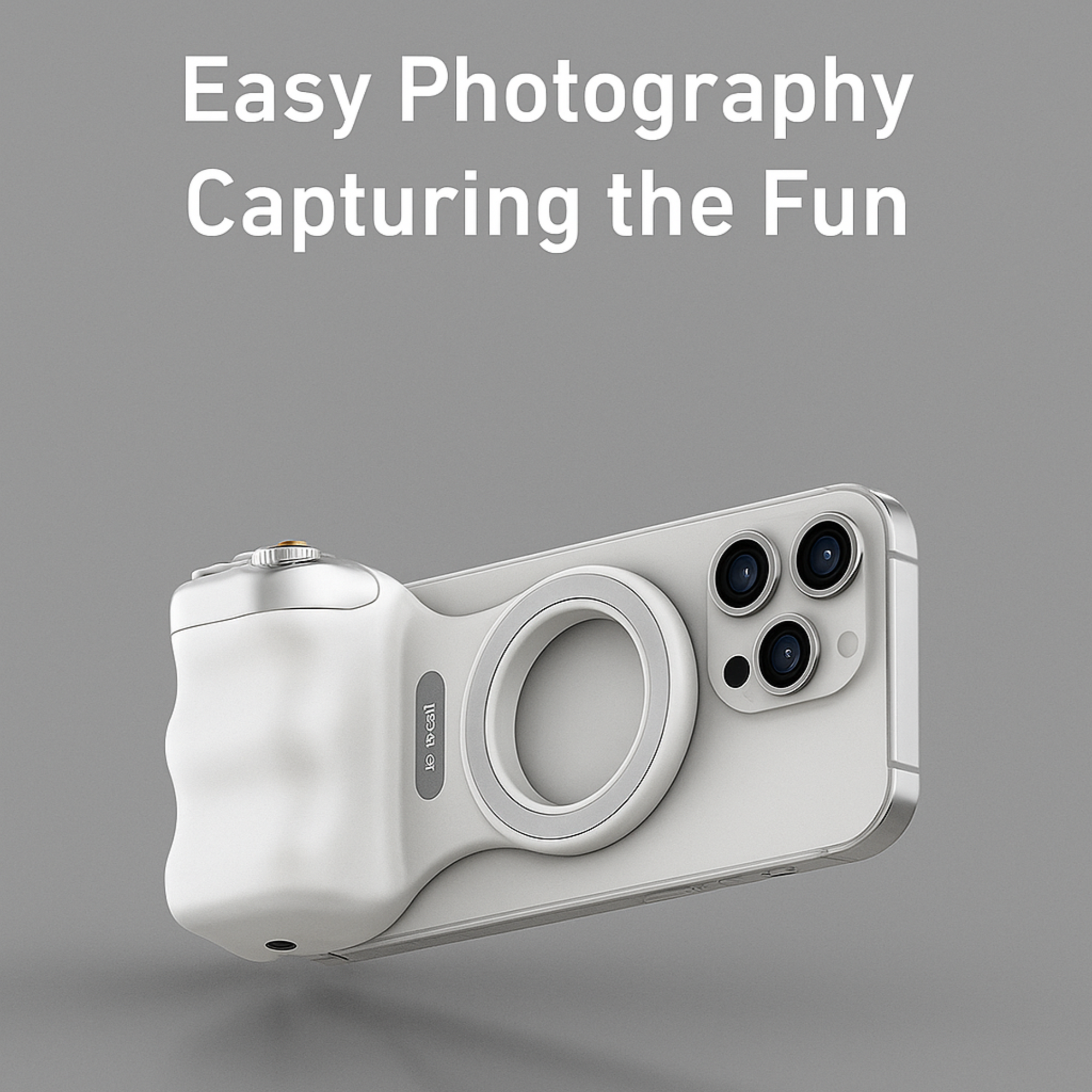 📸 Photography Gear
