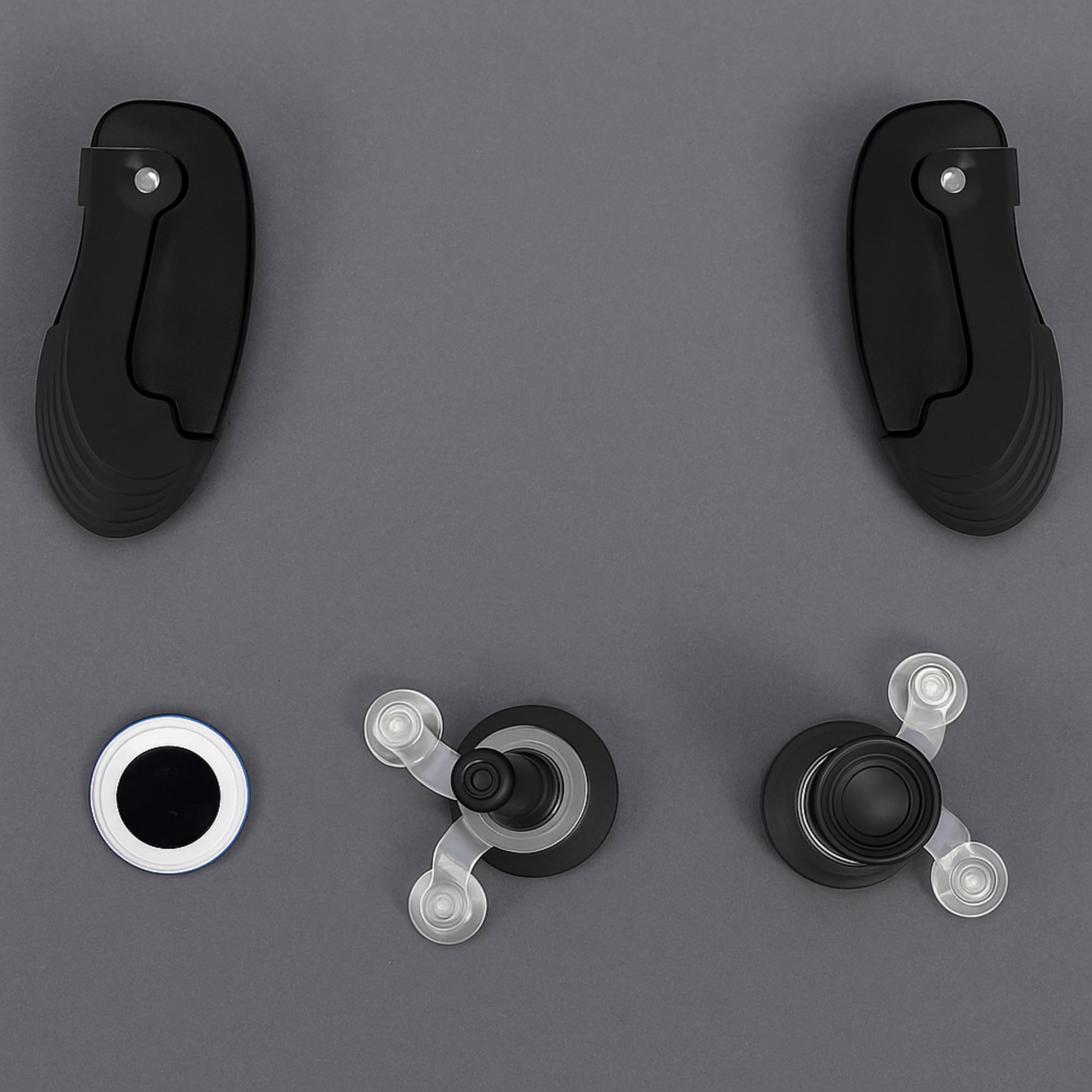 ProTouch™ Mobile Gamepad – Precision Control for iOS & Android