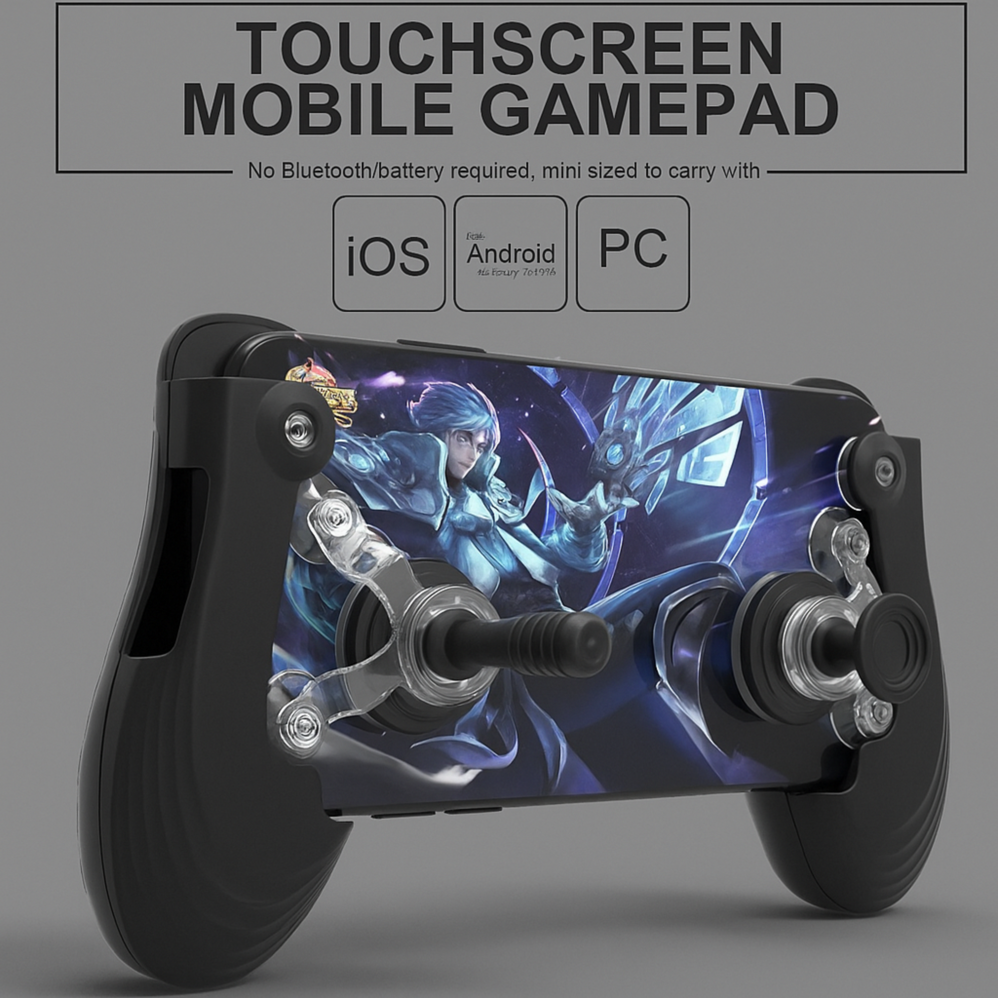 🎮 Gaming Accessories