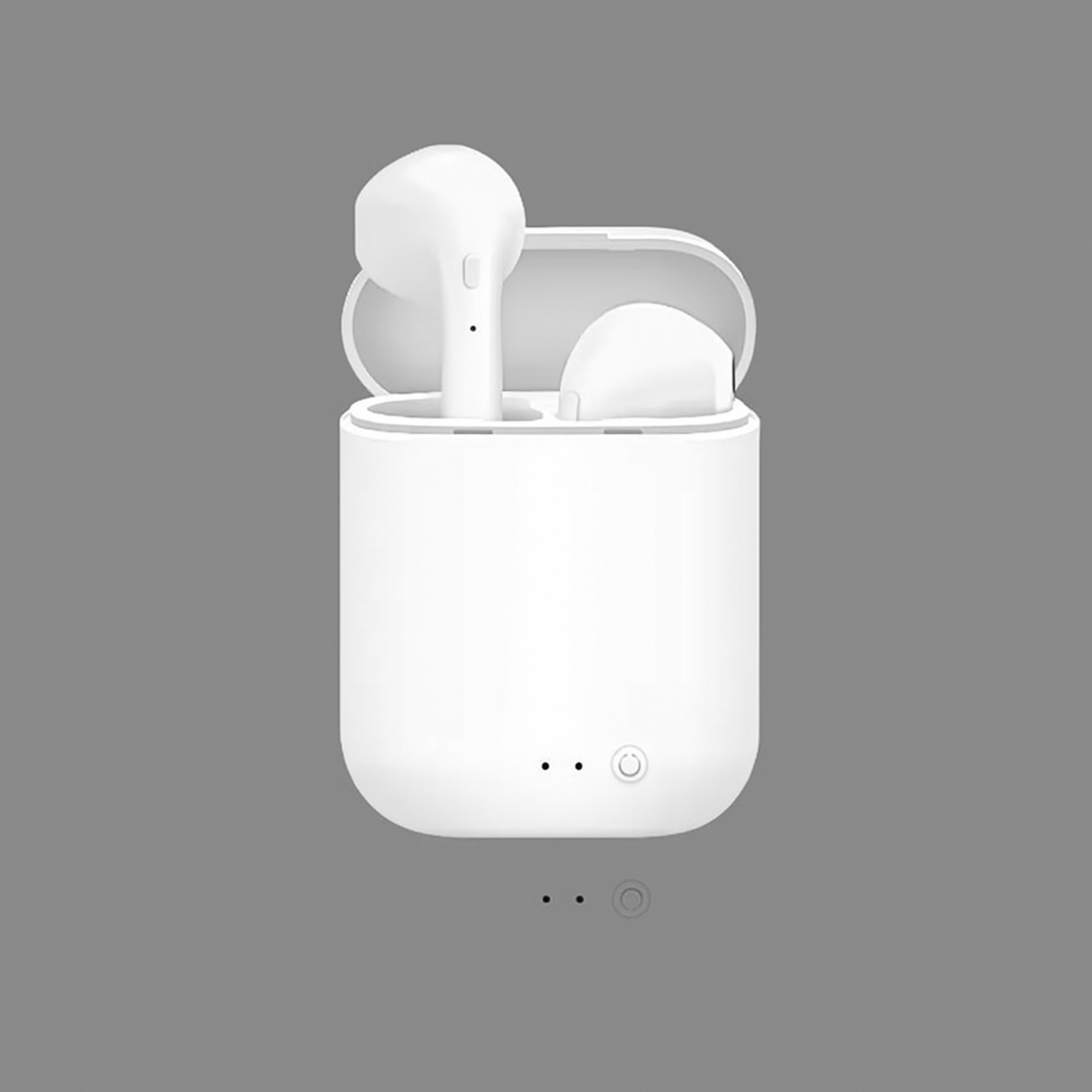 Macaron Mini2 Wireless Earbuds – Lightweight, Colorful, Crystal Sound