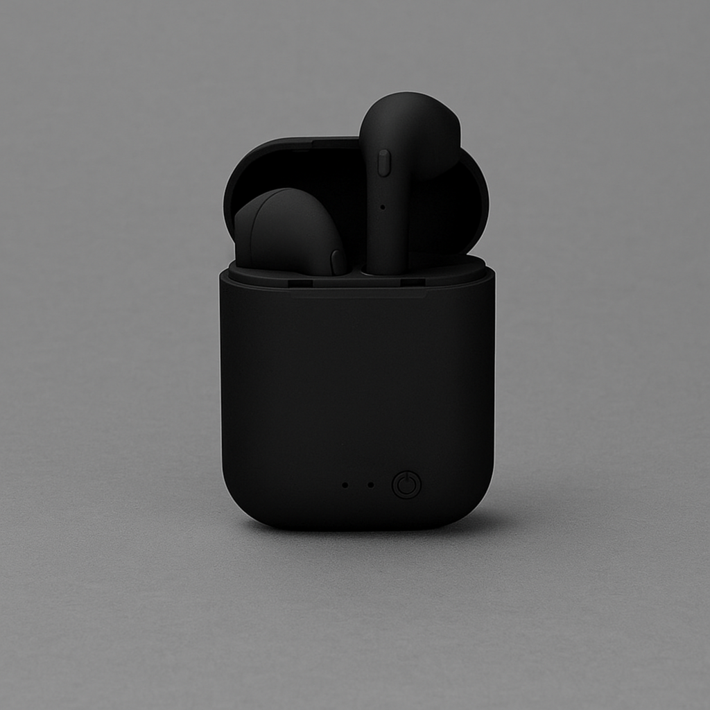 Macaron Mini2 Wireless Earbuds – Lightweight, Colorful, Crystal Sound
