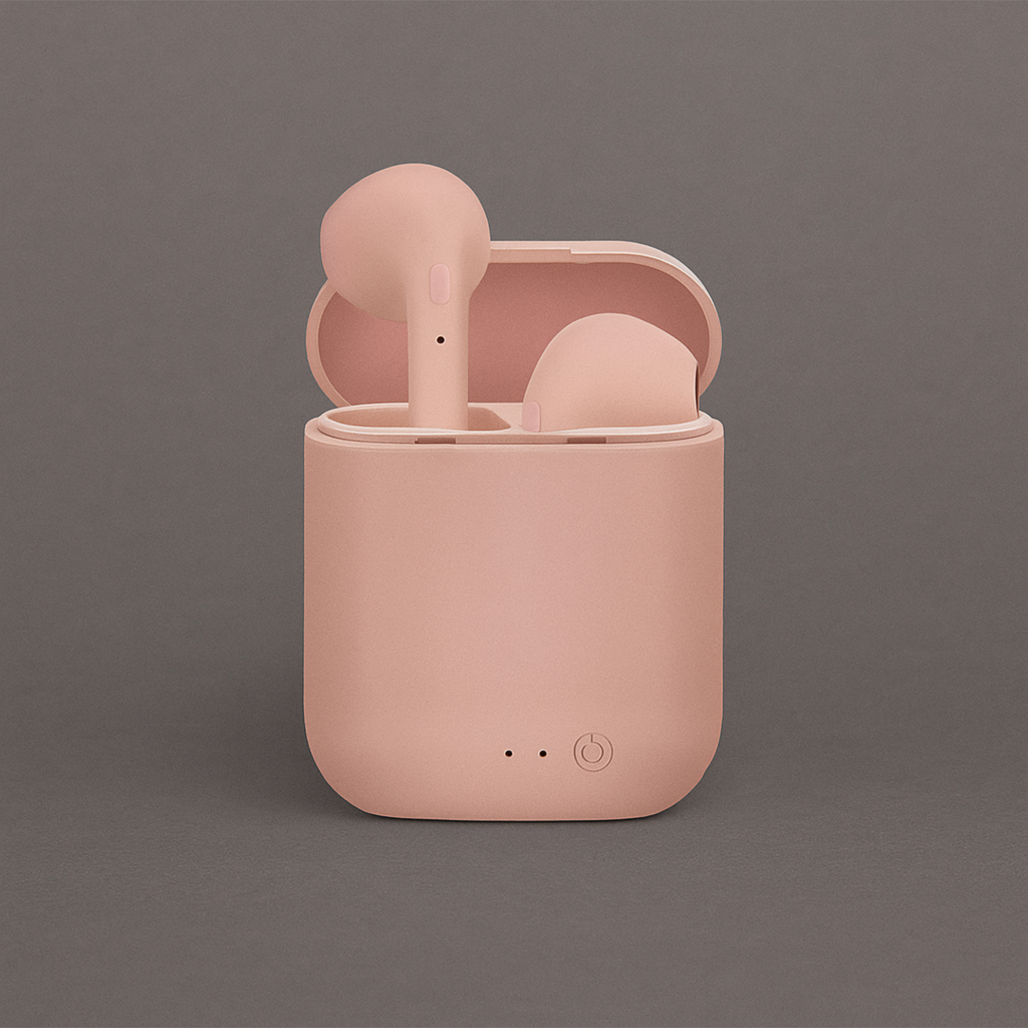 Macaron Mini2 Wireless Earbuds – Lightweight, Colorful, Crystal Sound