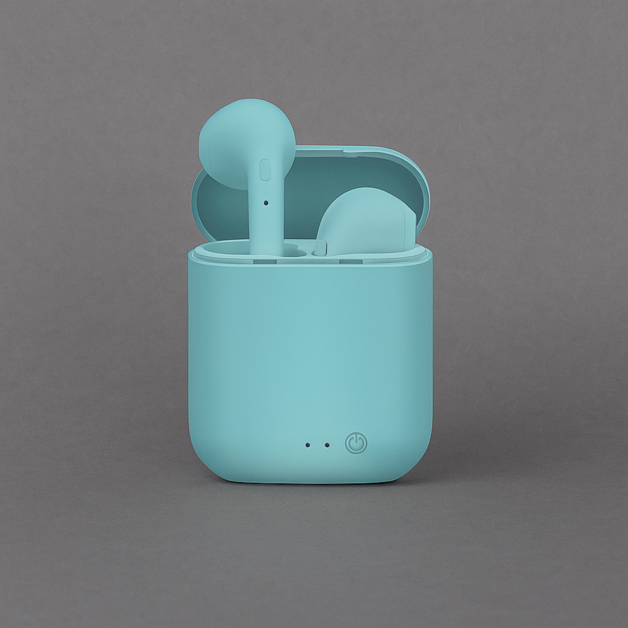 Macaron Mini2 Wireless Earbuds – Lightweight, Colorful, Crystal Sound