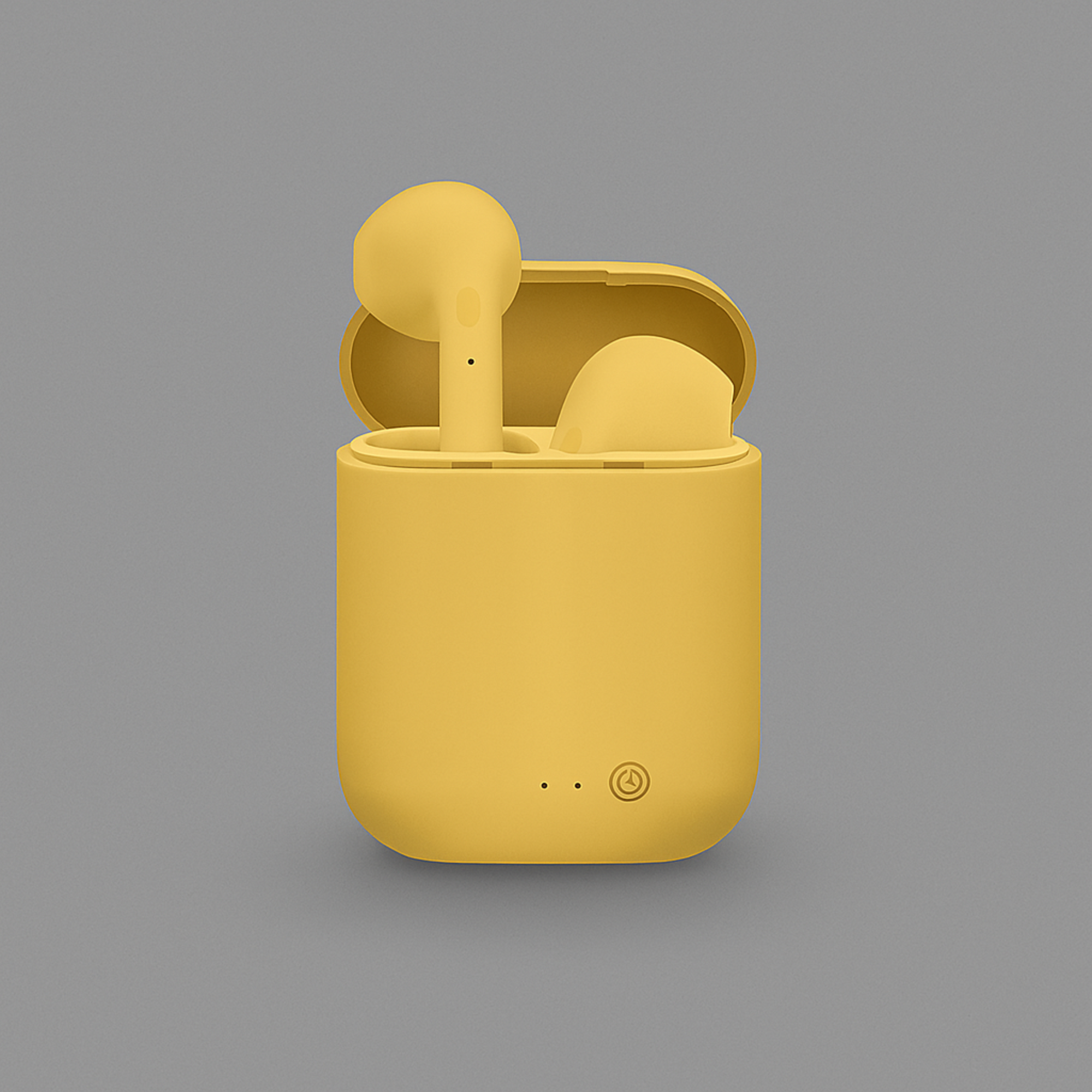 Macaron Mini2 Wireless Earbuds – Lightweight, Colorful, Crystal Sound