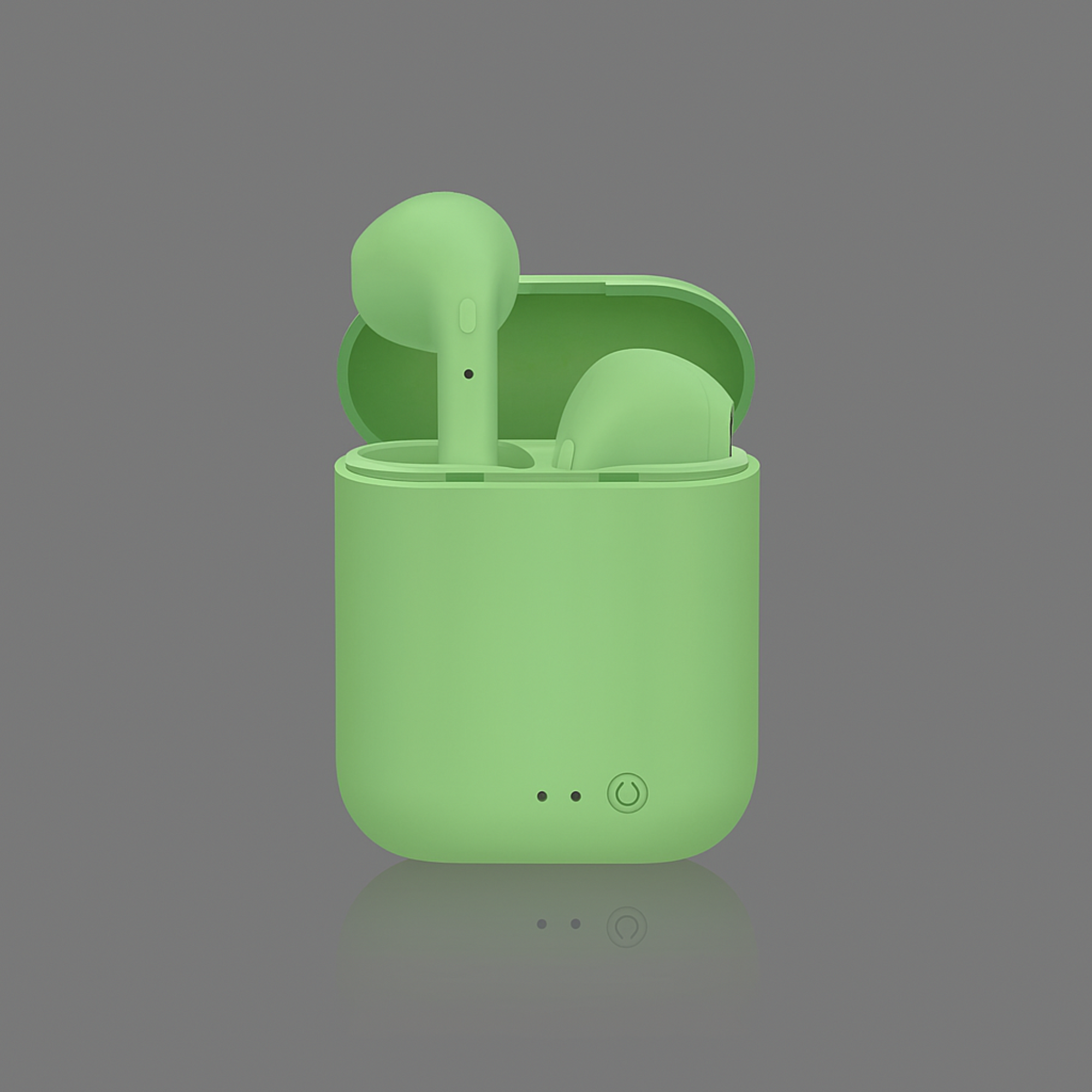 Macaron Mini2 Wireless Earbuds – Lightweight, Colorful, Crystal Sound