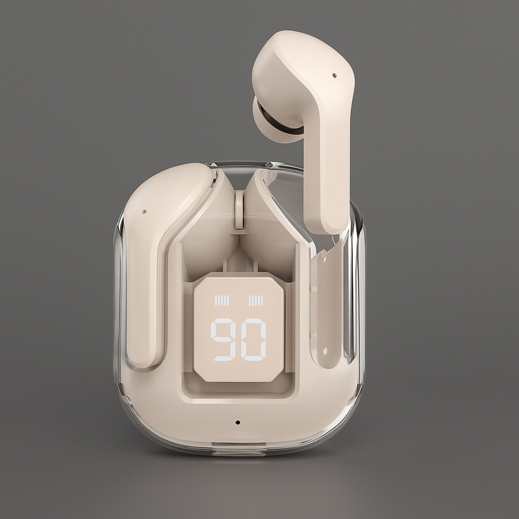 Sonido Colorido™ Wireless Earbuds – Noise Reduction & 8H Battery