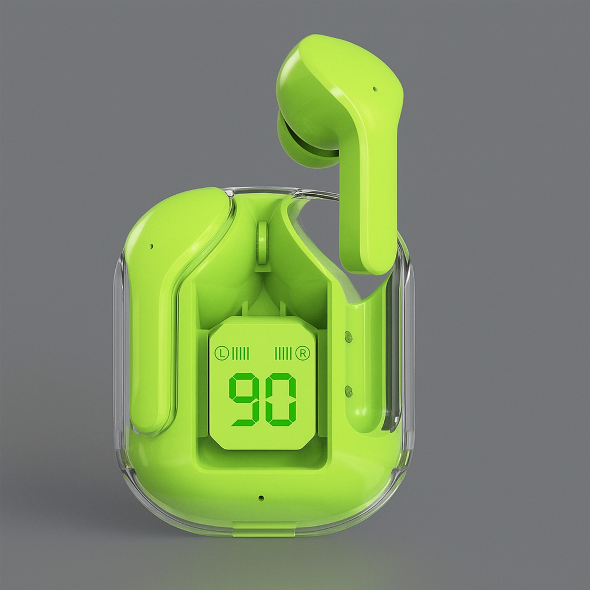 Sonido Colorido™ Wireless Earbuds – Noise Reduction & 8H Battery