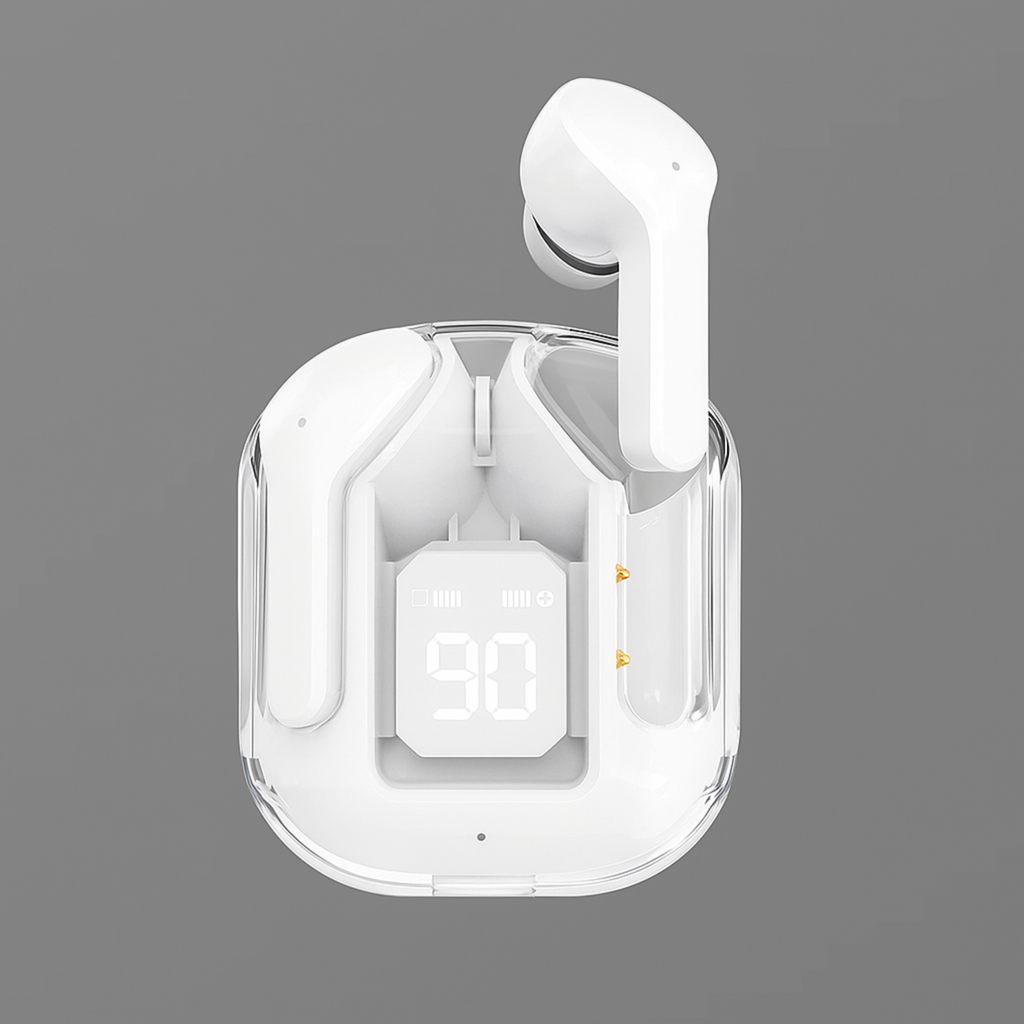 Sonido Colorido™ Wireless Earbuds – Noise Reduction & 8H Battery