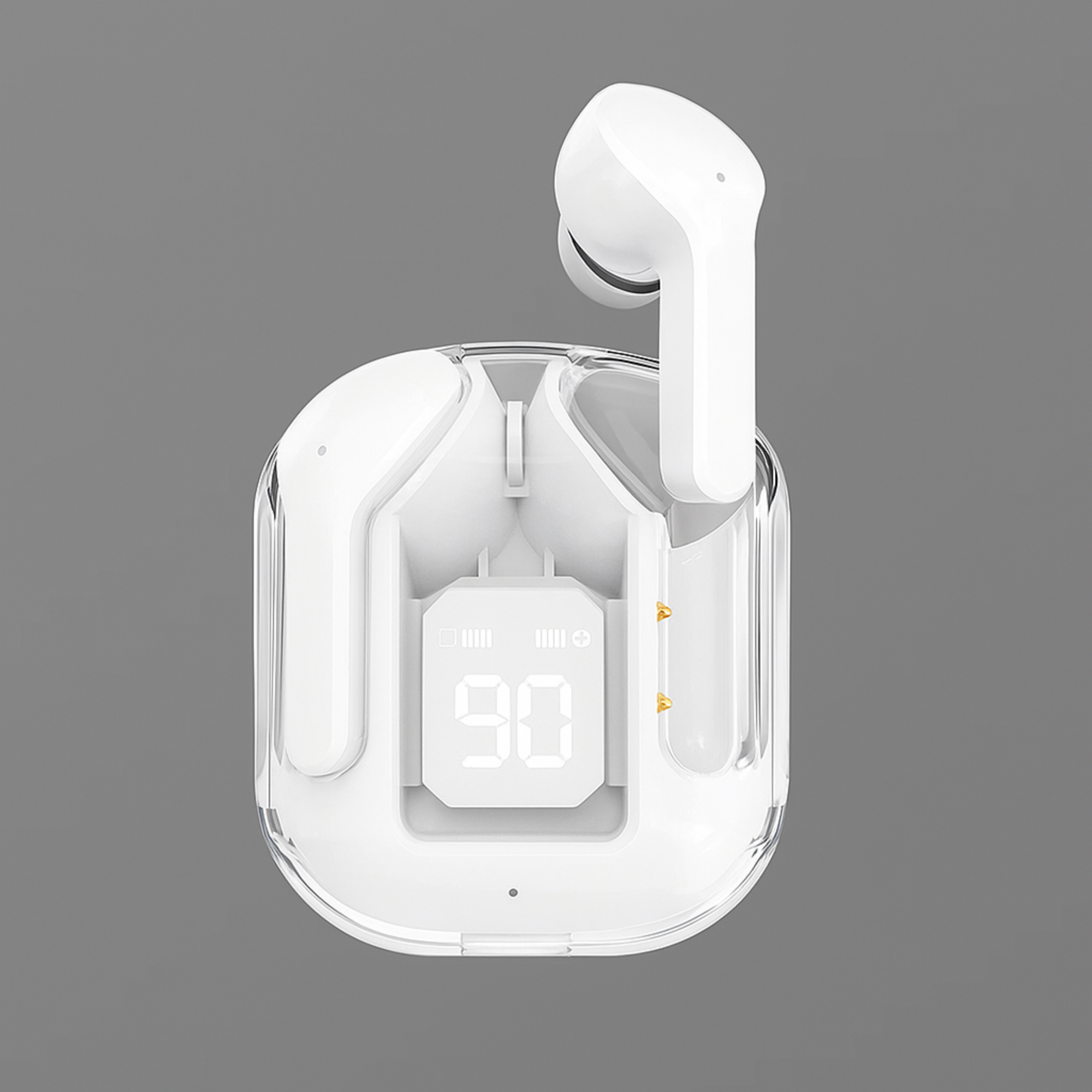 Sonido Colorido™ Wireless Earbuds – Noise Reduction & 8H Battery